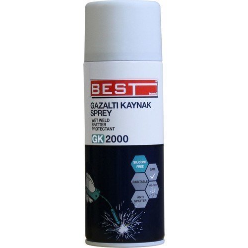 BEST Gazaltı Kaynak Spreyi GK2000