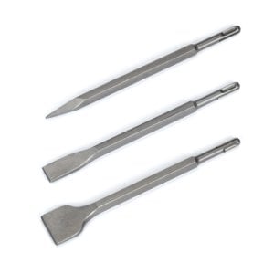 GFB SDS MAX Keski Murç