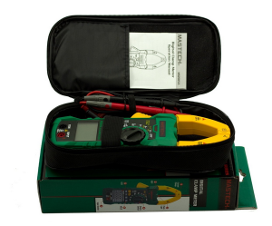 MASTECH MS2015A Pens Ampermetre Dijital