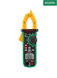 MASTECH MS2009A Pens Ampermetre Dijital AC