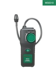 MASTECH MS6310 Gaz Dedektörü
