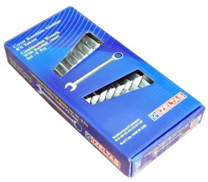 İZELTAŞ Cırcır Kombine Anahtar Takımı