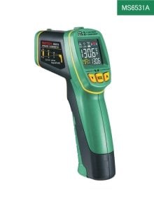MASTECH MS6531A Temaslı-Temassız İnfrared Termometre