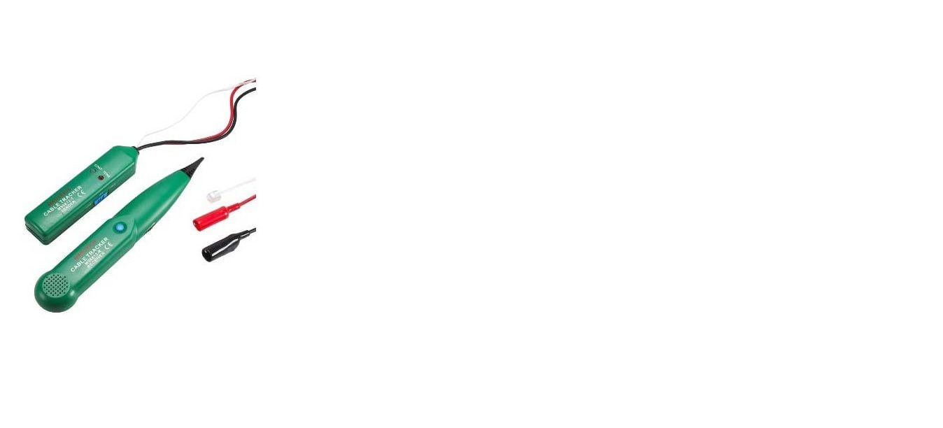 MASTECH MS6812 Kablo Bulucu Test Cihazı