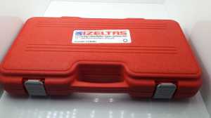 İZELTAŞ Lokma Takımı Altı Köşe 24 Parça