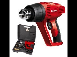 Einhell TH-HA 2000 Sıcak Hava Tabancası