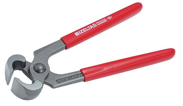 İZELTAŞ 3800 Kerpeten