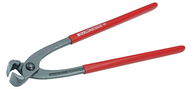 İZELTAŞ 3830 Betoncu Kerpeteni