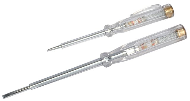 İZELTAŞ Elektrik Kontrol Kalemi