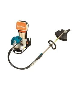 CATPOWER 2040 Benzinli Tırpan Sırt Tipi