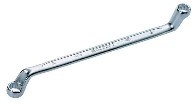 İZELTAŞ 20*22 Yıldız İki Ağız Anahtar