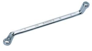 İZELTAŞ 30*32 Yıldız İki Ağız Anahtar