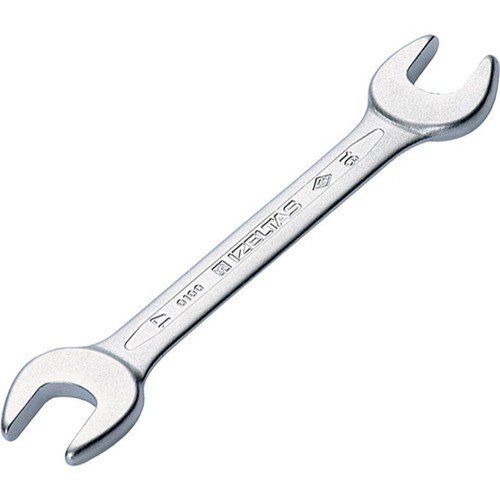 İZELTAŞ 8*9 İki Ağız Anahtar