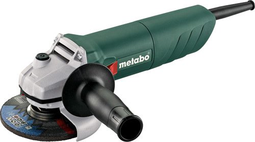 METABO W 750-115 Avuç Taşlama