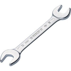 İZELTAŞ 27*32 İki Ağız Anahtar