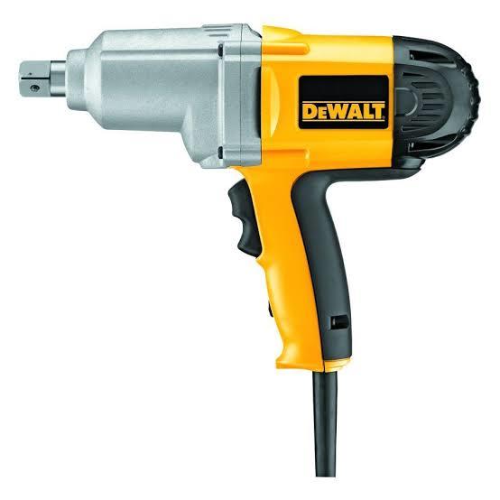Dewalt DW294-QS 710W 3/4 ''  Elektrikli Somun Sıkma Makinesi