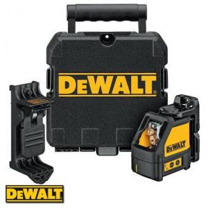 DEWALT DW088K OTOMATIK LAZER DISTOMAT PULSE MODU