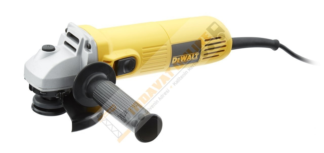 DEWALT  DWE4016 115 MM  730 WATT AVUC TASLAMA