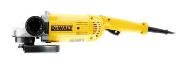 Dewalt  Dwe492 230 Mm 2200 Watt Taşlama Makinesi