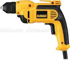 Dwd112s  10 mm 701 Darbesiz Matkap Dewalt