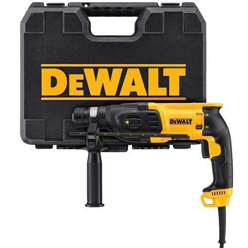 DEWALT D25133K Pnömatik Kırıcı Delici