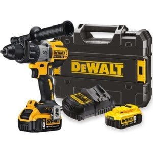 DEWALT DCD996P2 Şarjlı Darbeli Vidalama
