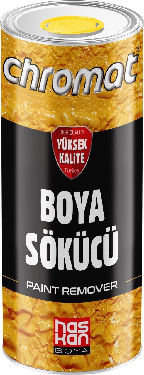 HASKAN Boya Sökücü
