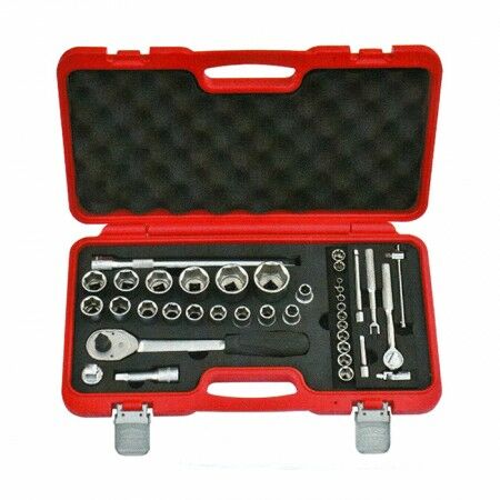 İZELTAŞ Lokma Takımı Altı Köşe 35 Parca